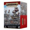 Warhammer Age of Sigmar - Vanguard: Kharadron Overlords