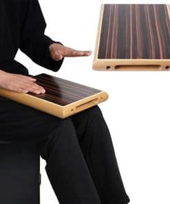 Homaisson Cajón de Viaje, Cajón de Caja Ajustable con