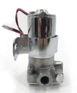 Bomba de Combustible Eléctrica 3/8" Entradas y Salidas NPT