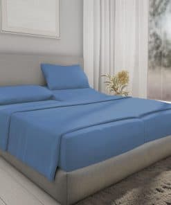 Juego de sábanas divididas (5Pc) Juego de sábanas