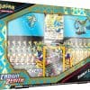 Colección de Figuras Premium de Zacian Brillante de Pokemon