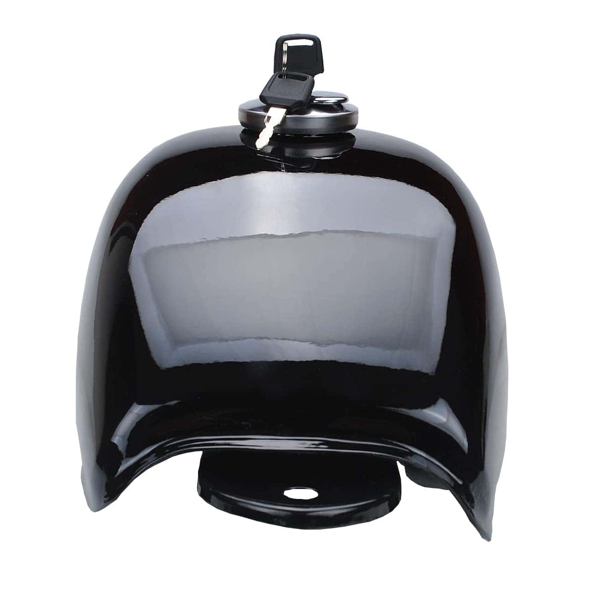 Tanque de gasolina para Mini Monkey Z50 Z50J Z50R con tapa, - Imagen 6