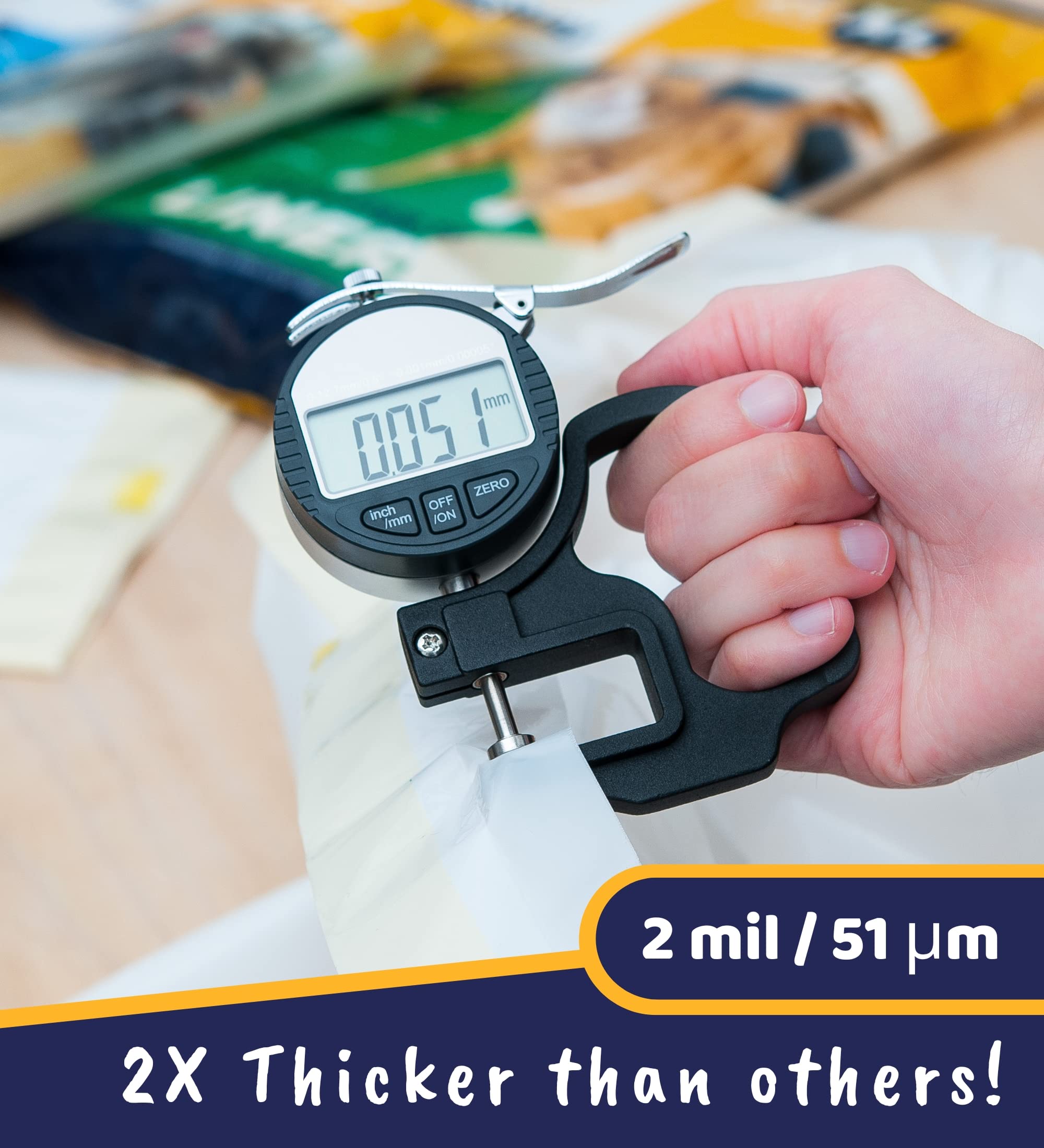 Forros para bandeja de arena para gatos Jumbo con cordones - Imagen 8