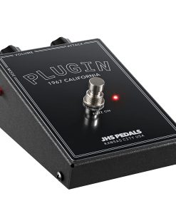 Pedal de Fuzz JHS Pedals Plugin