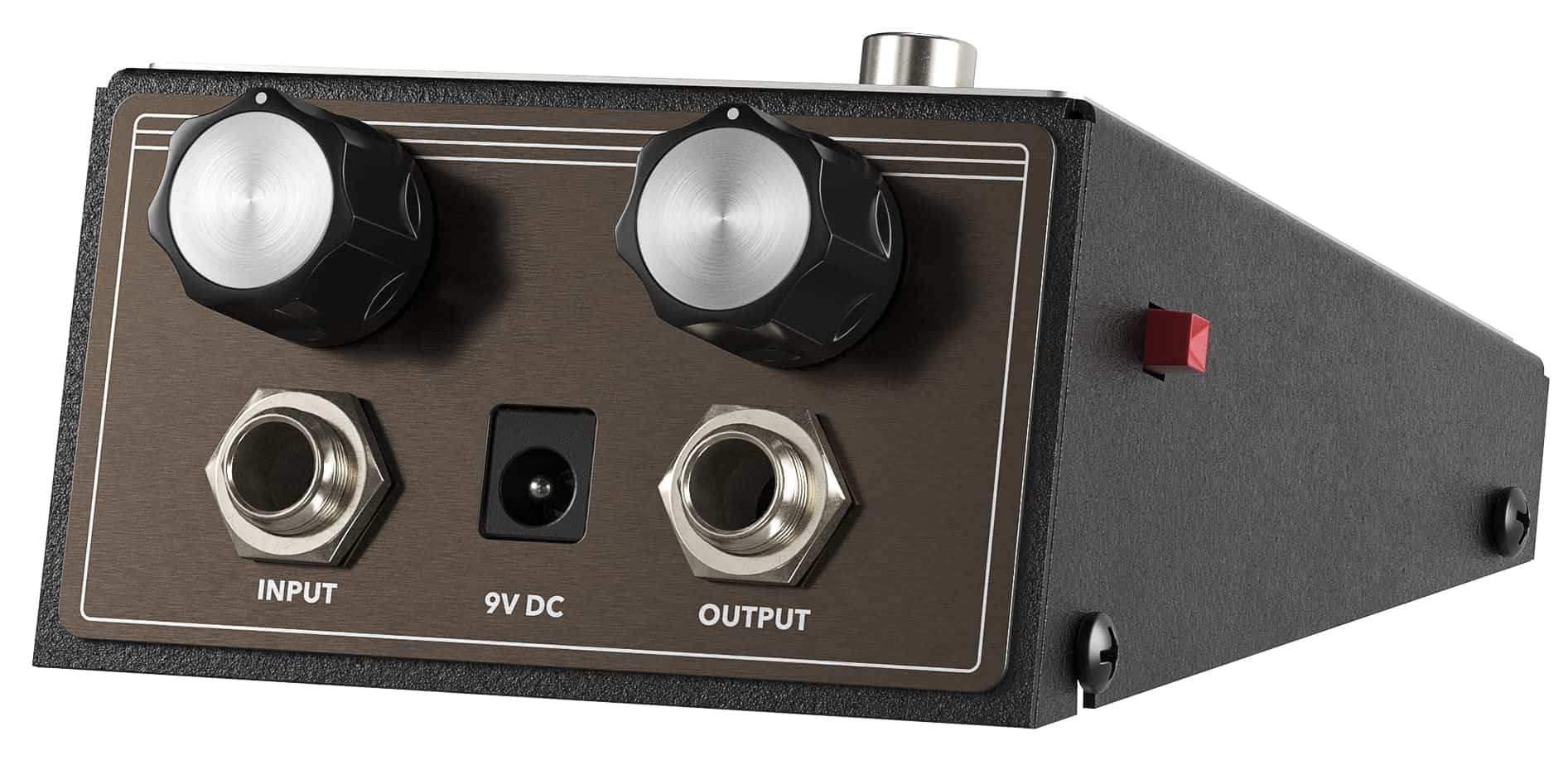 Pedal JHS Berkeley Fuzz - Imagen 3