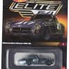 Hot Wheels Mercedes Benz 300 SL, Elite 64