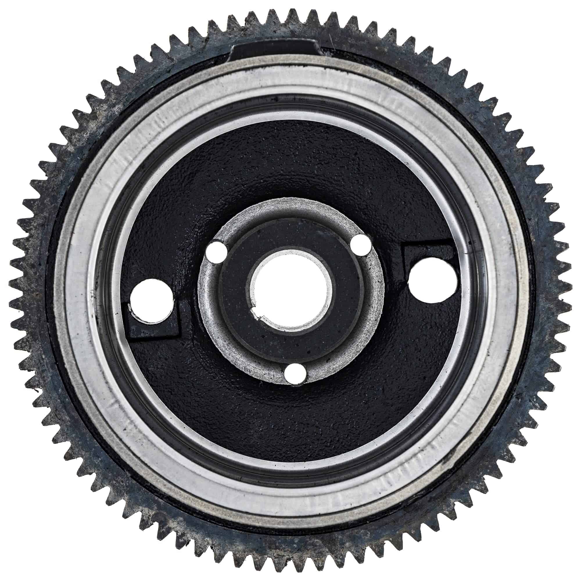 Rotor de volante para Polaris Sportsman Magnum RMK - Imagen 6