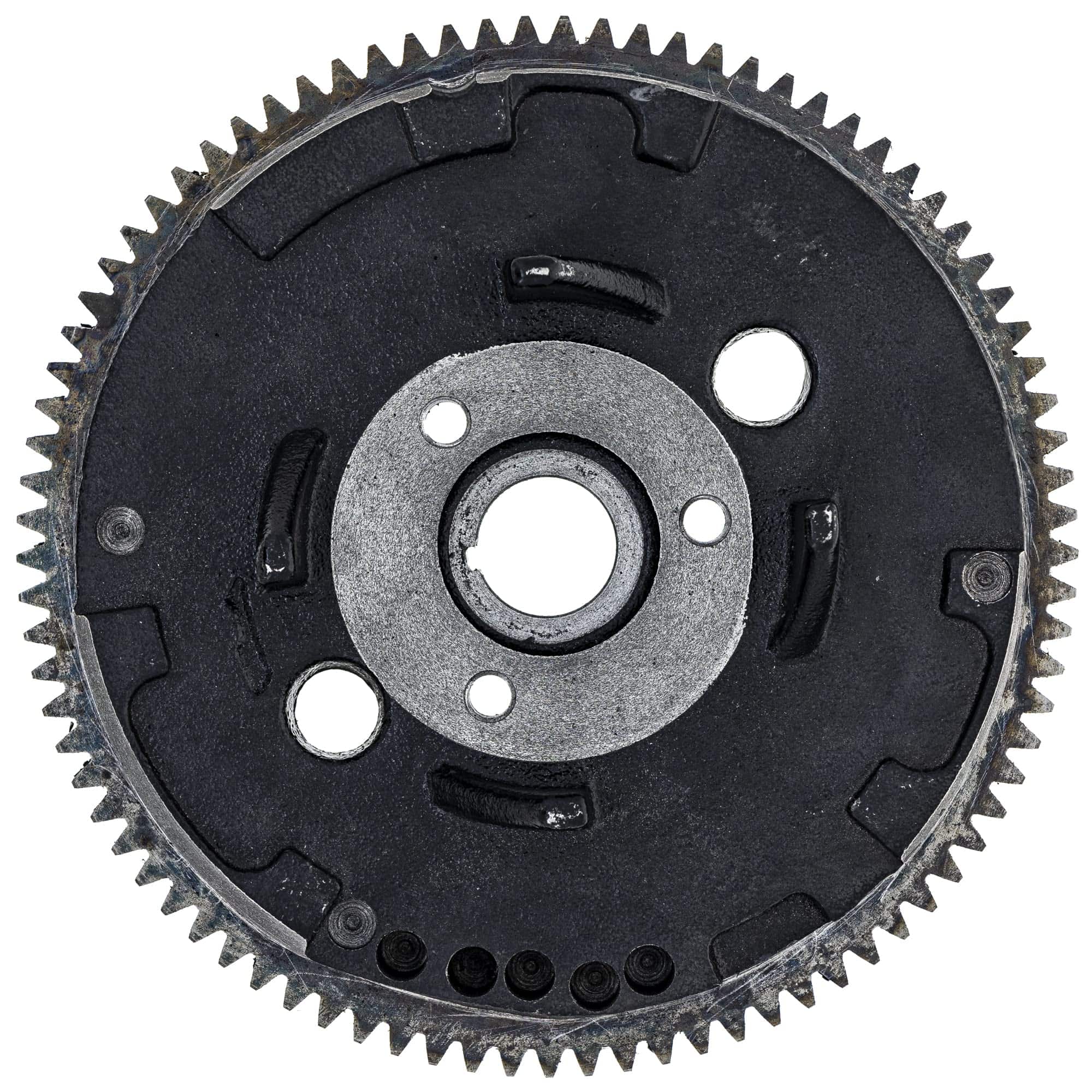 Rotor de volante para Polaris Sportsman Magnum RMK - Imagen 4