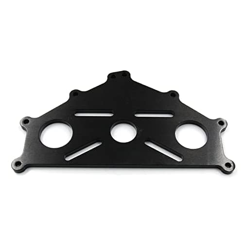 Adaptador de Placa WnSEu Engine Safe Stand Compatible con - Imagen 7