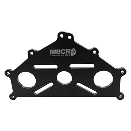 Adaptador de Placa WnSEu Engine Safe Stand Compatible con - Imagen 4