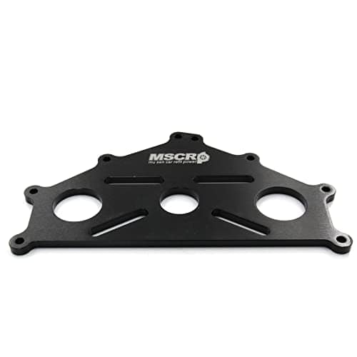 Adaptador de Placa WnSEu Engine Safe Stand Compatible con - Imagen 6