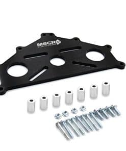 Adaptador de Placa WnSEu Engine Safe Stand Compatible con