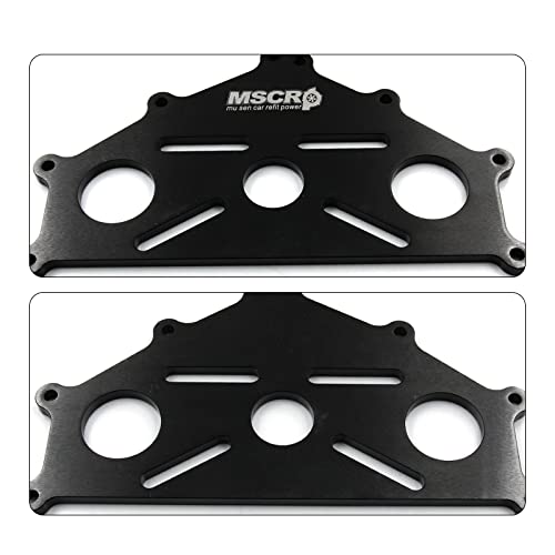 Adaptador de Placa WnSEu Engine Safe Stand Compatible con - Imagen 8