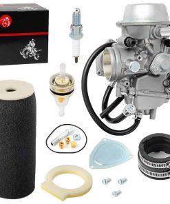 Kit de Carburador y Filtro de Aire y Admisión para Yamaha