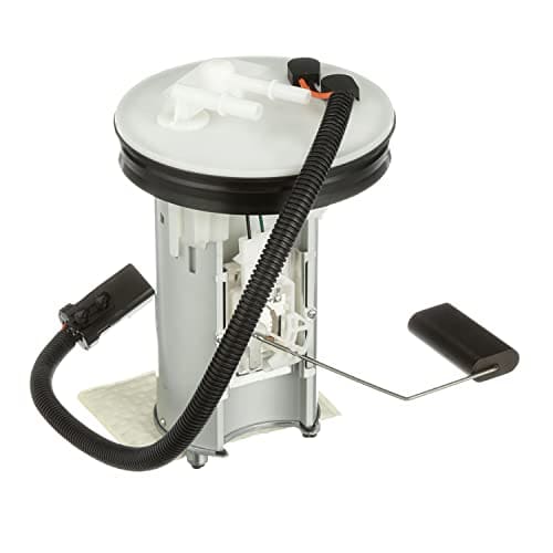 Módulo de Bomba de Combustible Sparta PN3032