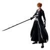 Tamashii Nations - Ichigo Kurosaki -Bankai Tensazagetsu-