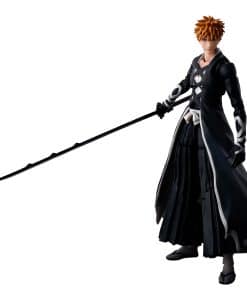 Tamashii Nations - Ichigo Kurosaki -Bankai Tensazagetsu-