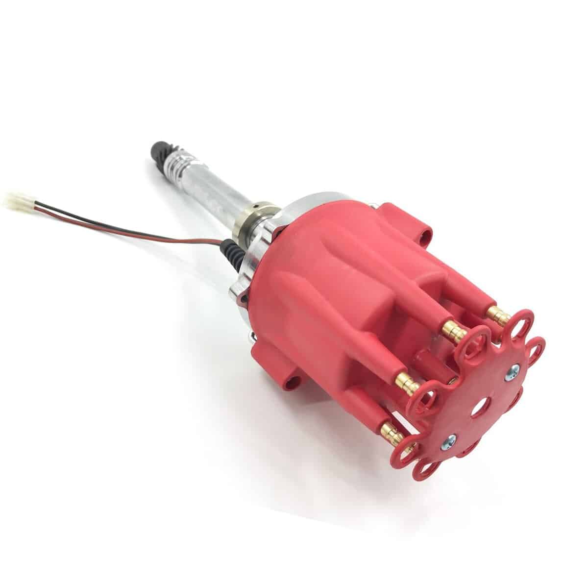 Kit de Bobina de Encendido de Distribuidor de Billetes para - Imagen 6