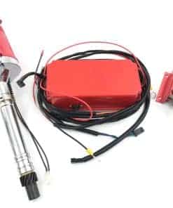 Kit de Bobina de Encendido de Distribuidor de Billetes para