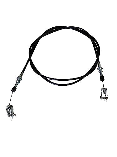 Cable del acelerador 20T-43-87131 para excavadora Komatsu - Imagen 3