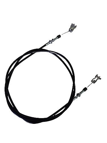 Cable del acelerador 20T-43-87131 para excavadora Komatsu