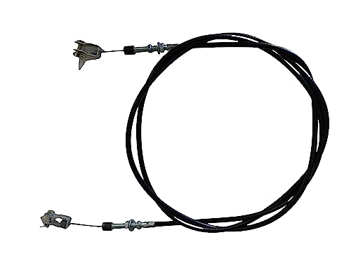 Cable del acelerador 20T-43-87131 para excavadora Komatsu - Imagen 5