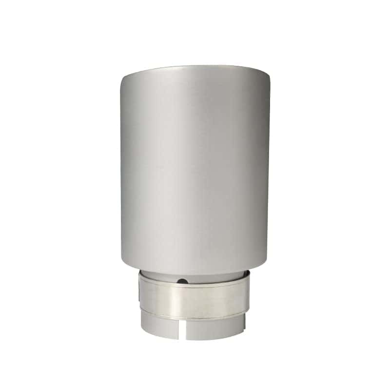 Punta de escape de acero inoxidable mate Kipalm 2.5 - Imagen 9