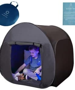 Tentáculo Sensorial | Rincón Tranquilo para Niños para