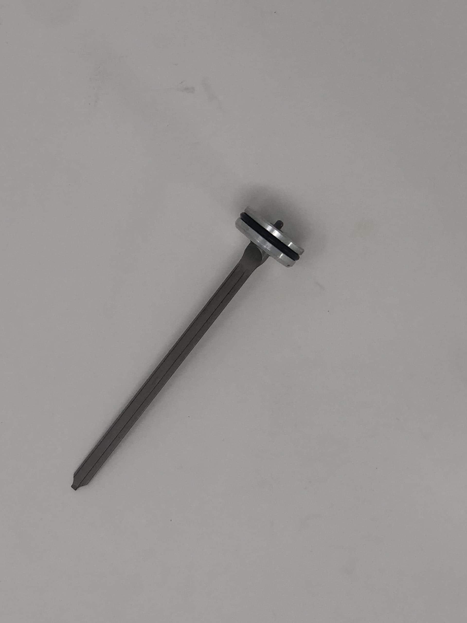 Ensamble de Pistón Cadex 61170-1 c/con Anillo en O para