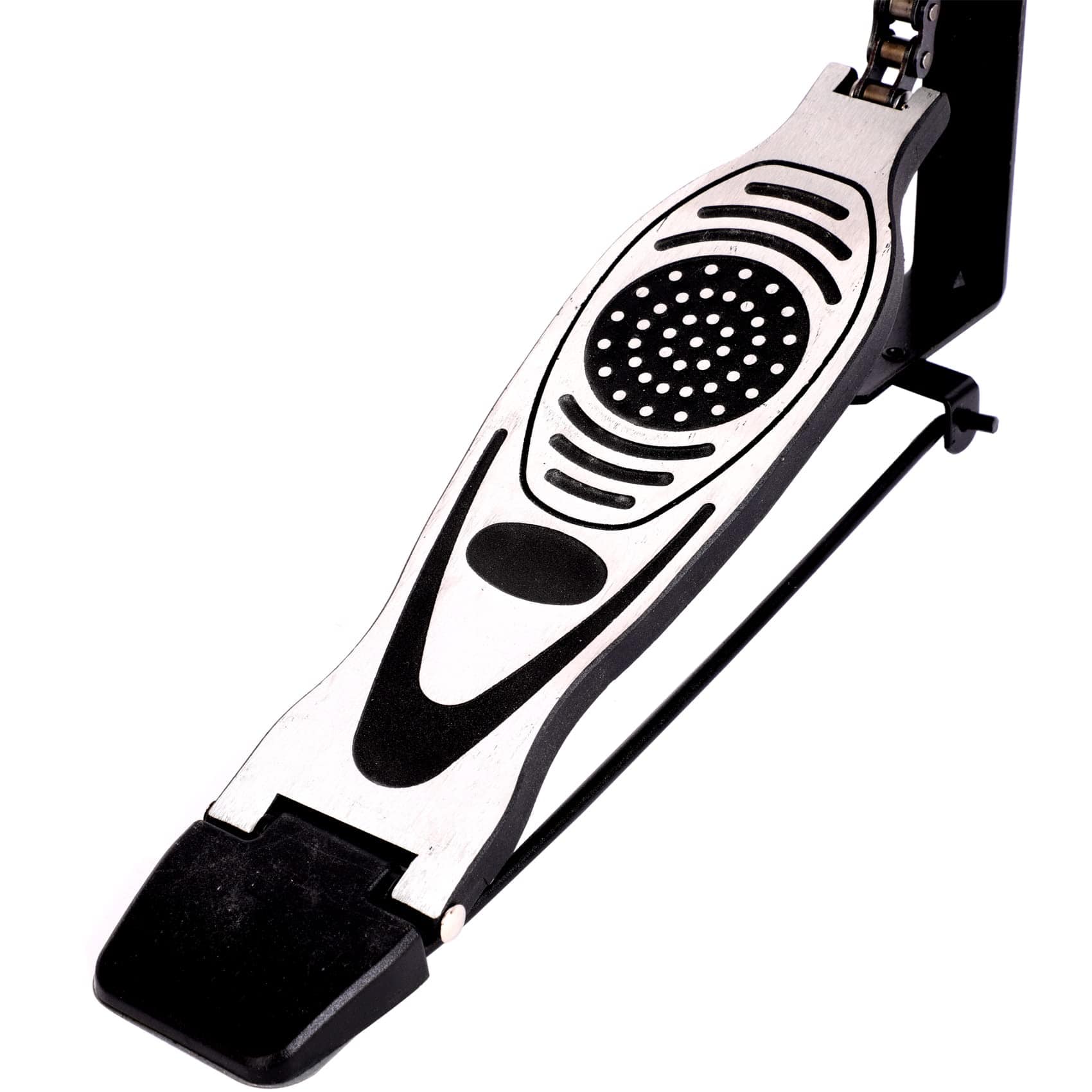 Soporte Hi-Hat YEASOUL, Soporte de platillo, Soporte de - Imagen 6