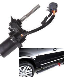 Motor de Tablero de Paso Eléctrico delantero derecho del