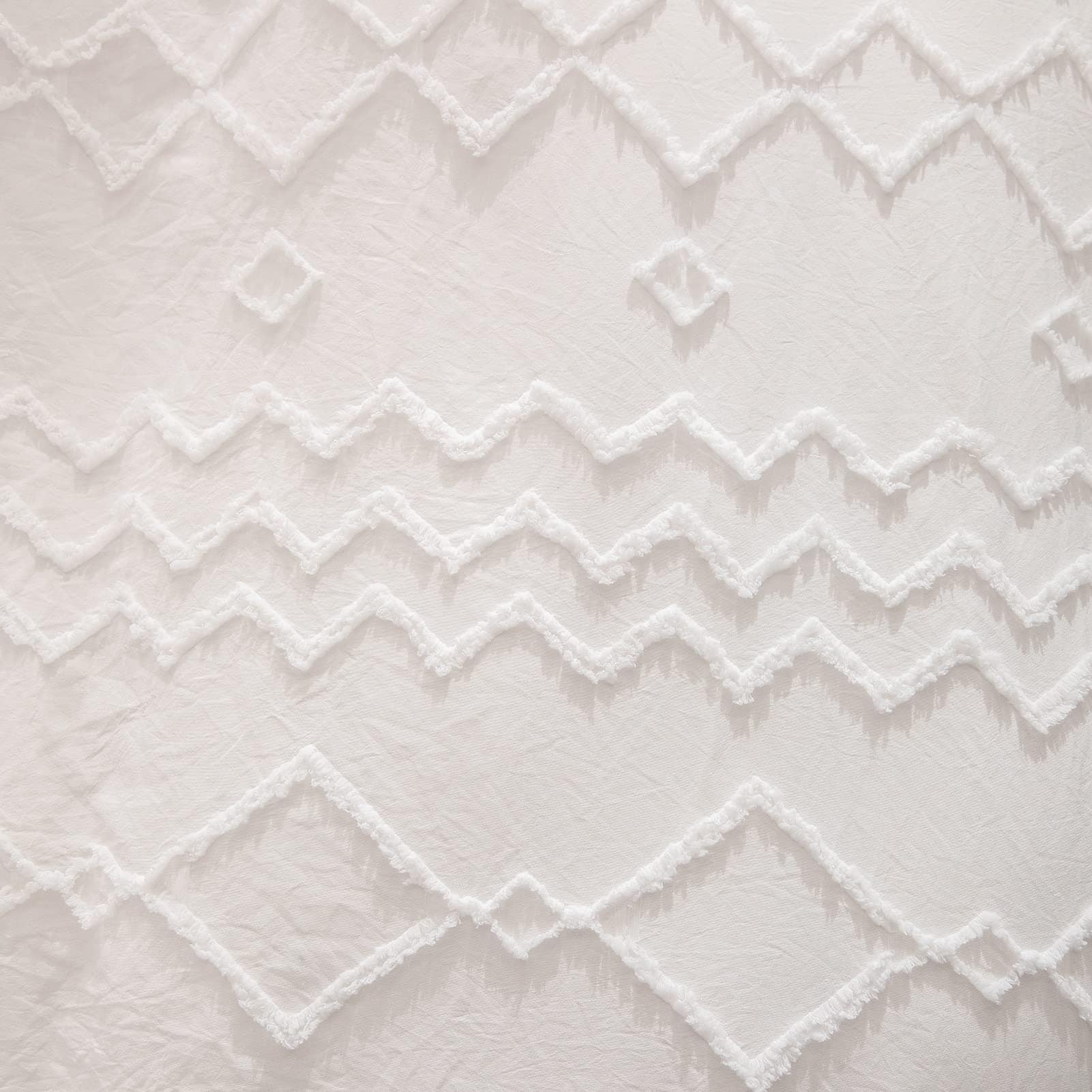 Juego de Funda Nórdica Boho Queen, 3 Piezas para Todas las - Imagen 6