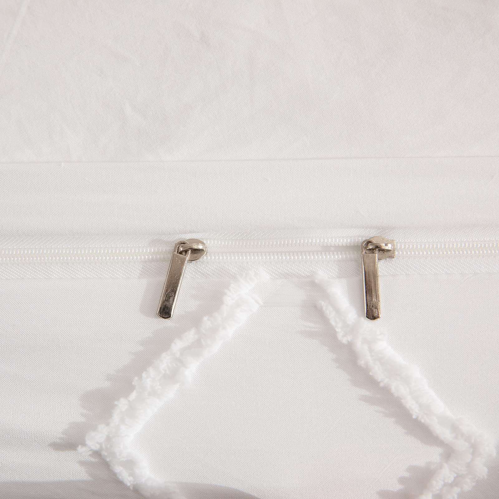 Juego de Funda Nórdica Boho Queen, 3 Piezas para Todas las - Imagen 7