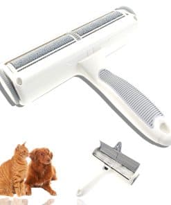 CAREUEASY Quitapelos para Mascotas, Quitapelos para Perros