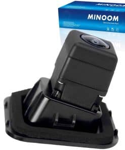 Cámara de Estacionamiento de Repuesto MINOOM 28442-5AA0C