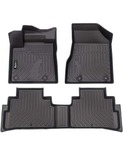 Tapetes Personalizados HAFIDI para Nissan Murano 2024 2023