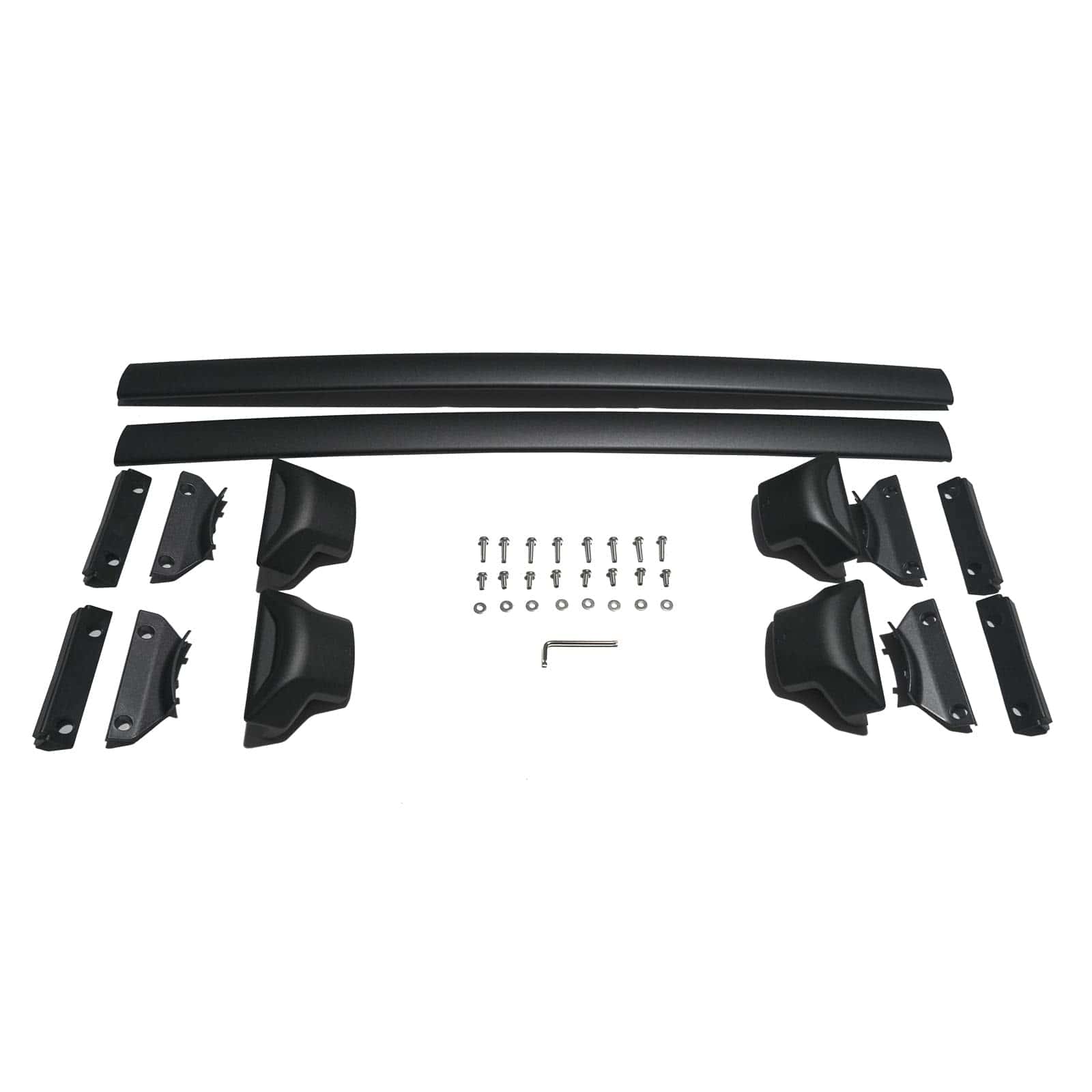 Barras Transversales de Techo para Honda CR-V CRV & CR-V - Imagen 8