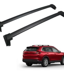 Barras Transversales de Techo para Honda CR-V CRV & CR-V