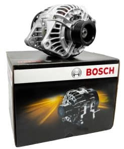 Alternador Compatible con Dodge Ram 1500, 2500, 3500 y 4000