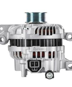 Alternador para Mazda 6 2.3L 2003 2004 2005, 400-48048