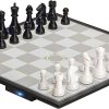 Tablero de ajedrez electrónico revolucionario DGT Pegasus