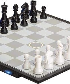 Tablero de ajedrez electrónico revolucionario DGT Pegasus