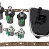Kit de filtro de solenoide de cambio de transmisión 4F27E