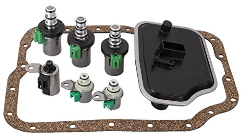 Kit de filtro de solenoide de cambio de transmisión 4F27E