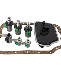 Kit de Válvula de Solenoide de Transmisión SLTY 4F27E