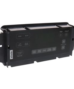 Tablero de control de horno Prysm reemplaza W11122531