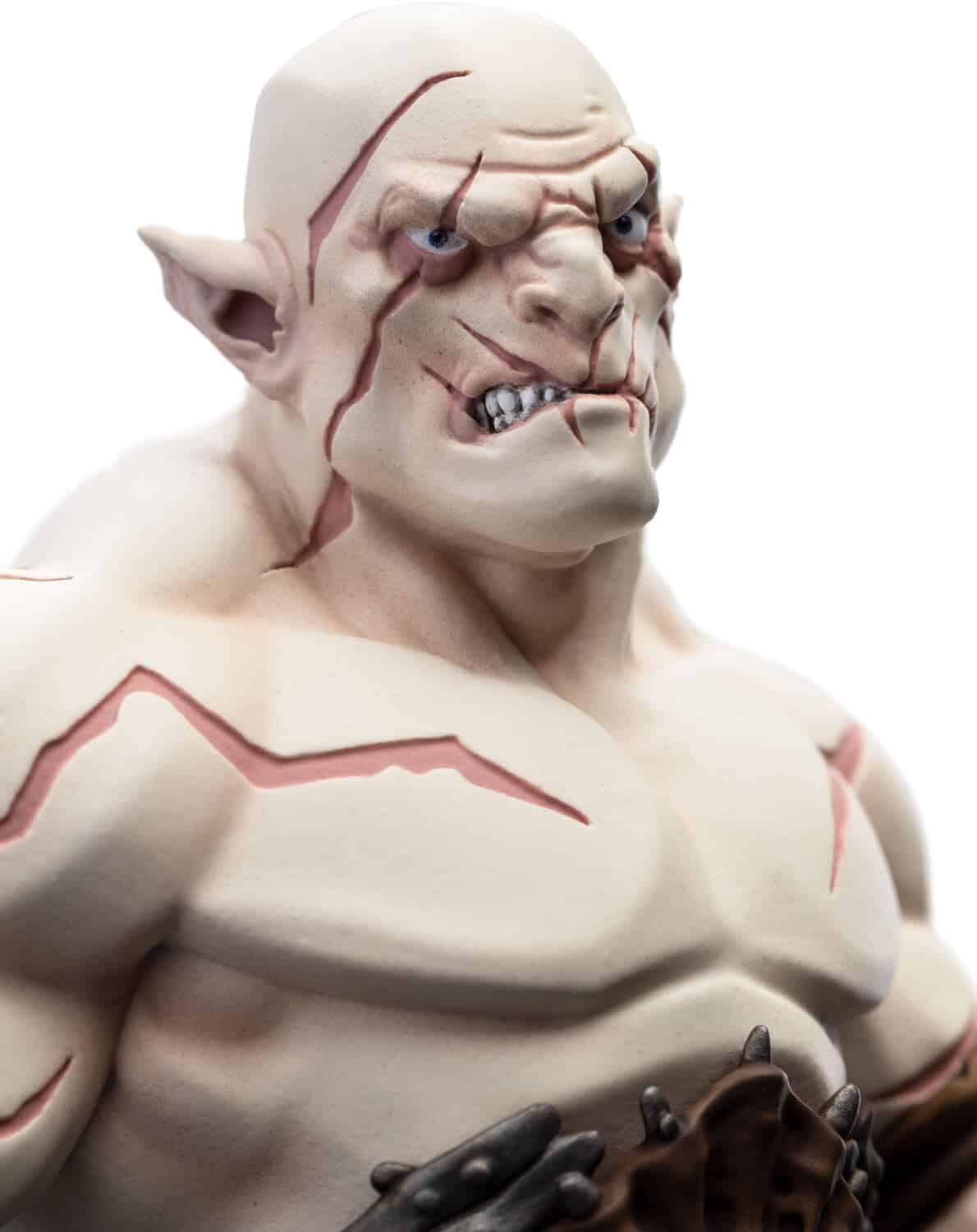 WETA Workshop Mini Epics - The Hobbit Trilogy - Azog the - Imagen 8