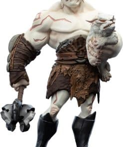WETA Workshop Mini Epics - The Hobbit Trilogy - Azog the
