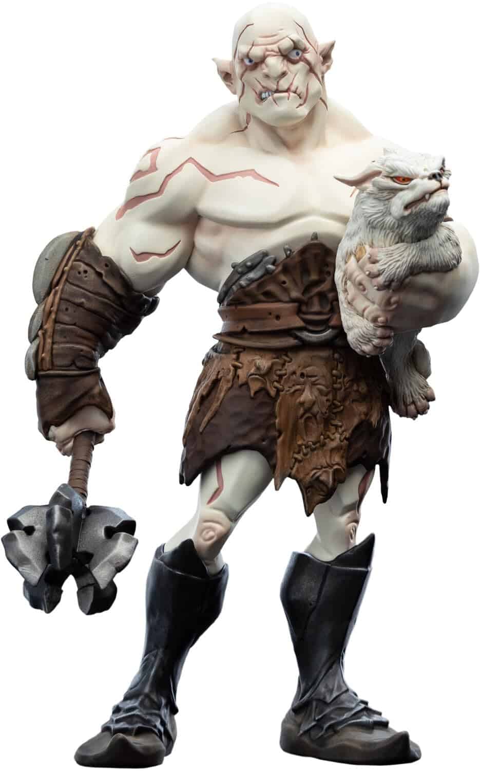 WETA Workshop Mini Epics - The Hobbit Trilogy - Azog the