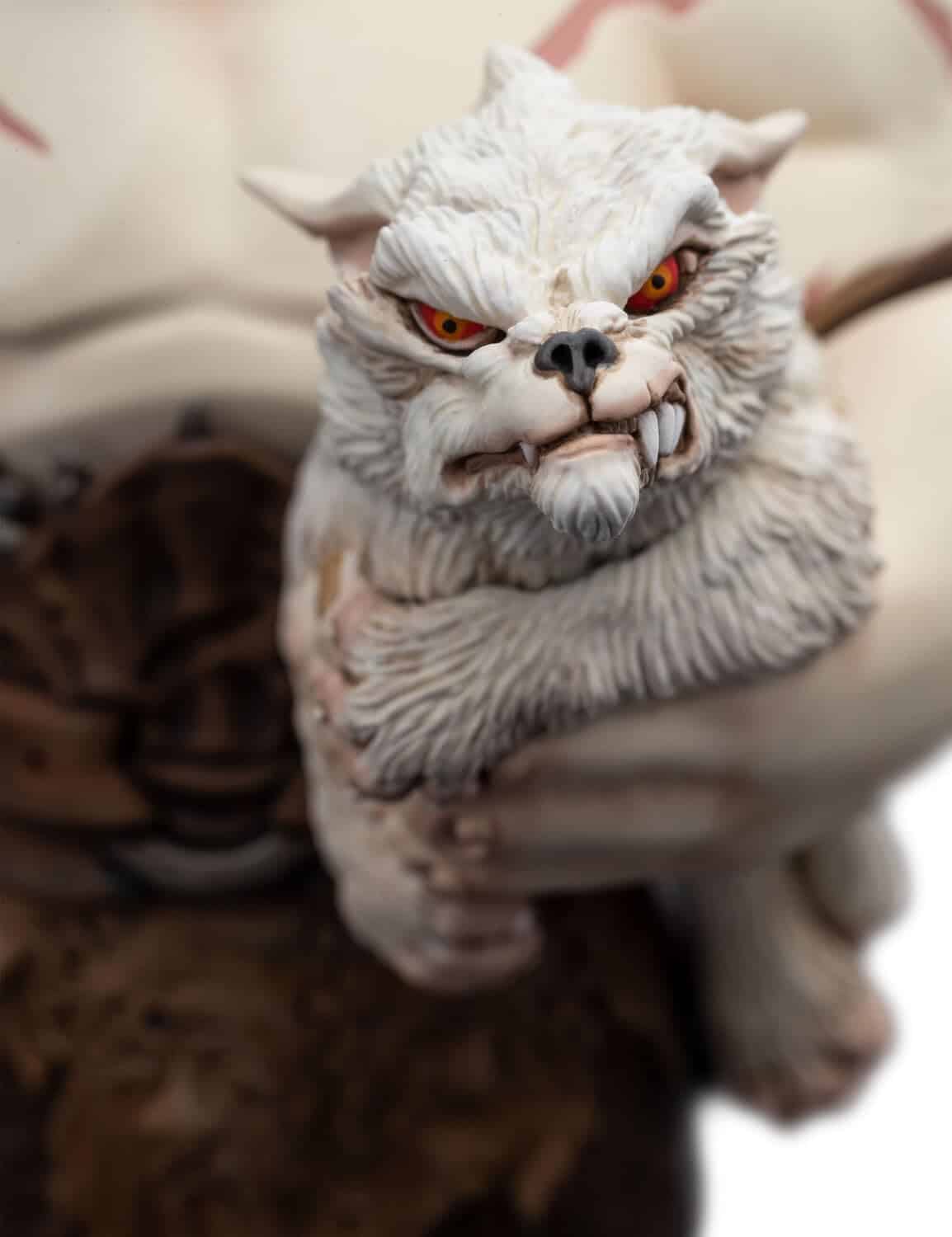 WETA Workshop Mini Epics - The Hobbit Trilogy - Azog the - Imagen 9